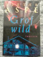 Boek, Boeken, Romans, Ophalen, België, Pieter Aspe, Zo goed als nieuw