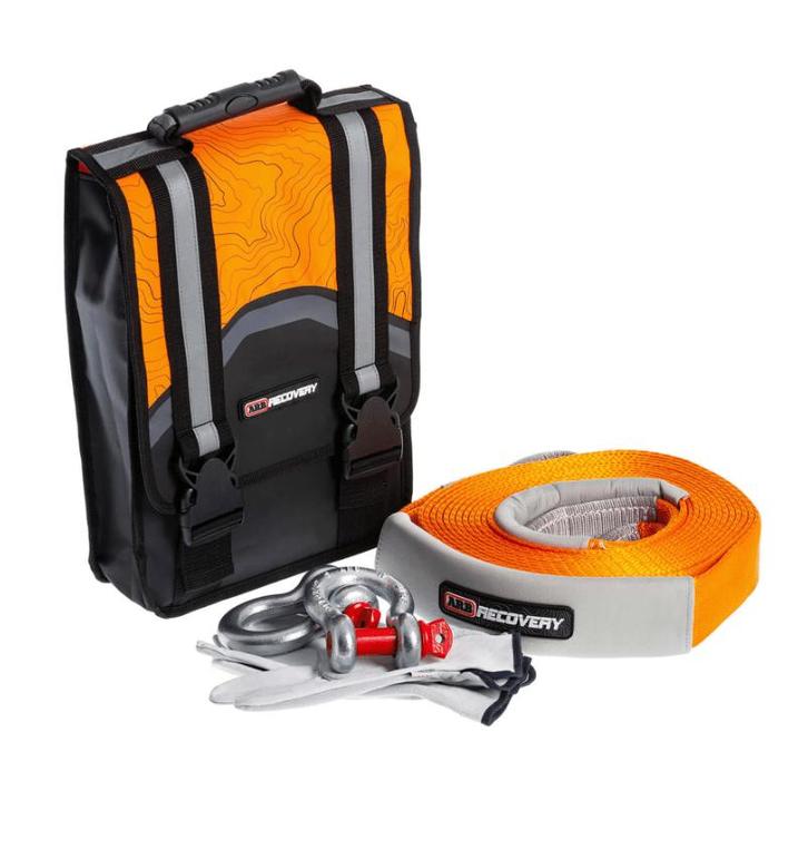 ARB Lint Weekend Lier Pakket Recovery Gereedschap, Autos : Pièces & Accessoires, Autres pièces automobiles, Neuf, Envoi