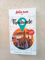 petit futé Thailande 2024 neuf, Autres marques, Le Petit Futé, Enlèvement, Asie