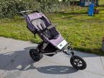 Mountain Buggy Urban Jungle + regenhoes + parasol, Kinderen en Baby's, Buggy's, Ophalen, Zo goed als nieuw, Overige merken, Zonnekap
