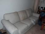 Canapé, Maison & Meubles, Enlèvement, Utilisé, Tissus, Moderne
