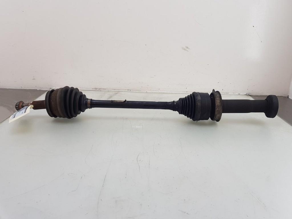 CARDAN AVANT DROIT (TRANSMISSION) Transporter T5, Utilisé, Volkswagen