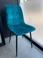 Stoffen stoelen - 29 stuks, Huis en Inrichting, Stoelen, Ophalen, Gebruikt, Overige kleuren, Stof