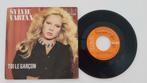 Sylvie Vartan  - Toi le garçon  et  L'amour au diapason, Enlèvement ou Envoi, Single, Comme neuf, Pop