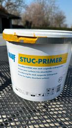 Knauf Stuc-primer, Ophalen, Zo goed als nieuw