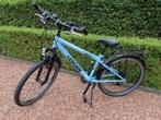 Jongensfiets Escape 24inch, Ophalen, Versnellingen, Escape, Gebruikt