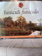 Funiculi funicula, CD & DVD, CD | Compilations, Enlèvement ou Envoi, Comme neuf, Autres genres, Coffret