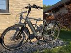Elektrische herenfiets Gazelle, Fietsen en Brommers, Ophalen, Gebruikt, 55 tot 59 cm, Gazelle