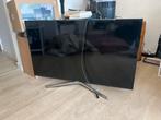 Samsung 40” Full HD LED TV – UE40H6240 – Met voet, Audio, Tv en Foto, Televisies, Ophalen, LED, Zo goed als nieuw, Samsung