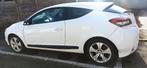 megane 1.5 dci coupe 78kw, Achat, Bluetooth, 2 portes, Particulier