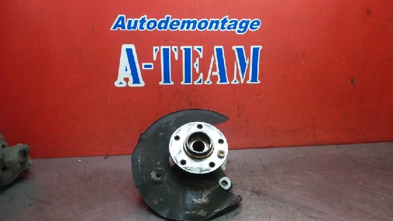 FUSEE AVANT DROITE Volkswagen Transporter T5, Utilisé, Volkswagen