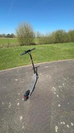 Ninebot e2plus, Ophalen of Verzenden, Zo goed als nieuw, Elektrische step (E-scooter)