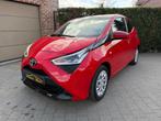 Toyota Aygo 1.0i VVT-i x-play II M/M GPF,GARANTIE,AIRCO,CAR, Auto's, 4 zetels, Stof, Bedrijf, Berline