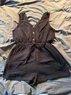 Nieuwe jumpsuit Shein maat L, Kleding | Dames, Jumpsuits, Ophalen, Nieuw, Maat 42/44 (L), Zwart