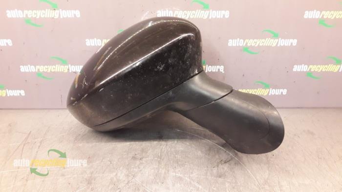 Rétroviseur extérieur droit d'un Fiat Punto, -, -, 3 mois de garantie, Utilisé