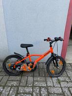 B-twin 16-inch kinderfiets, Enlèvement, Comme neuf, Btwin