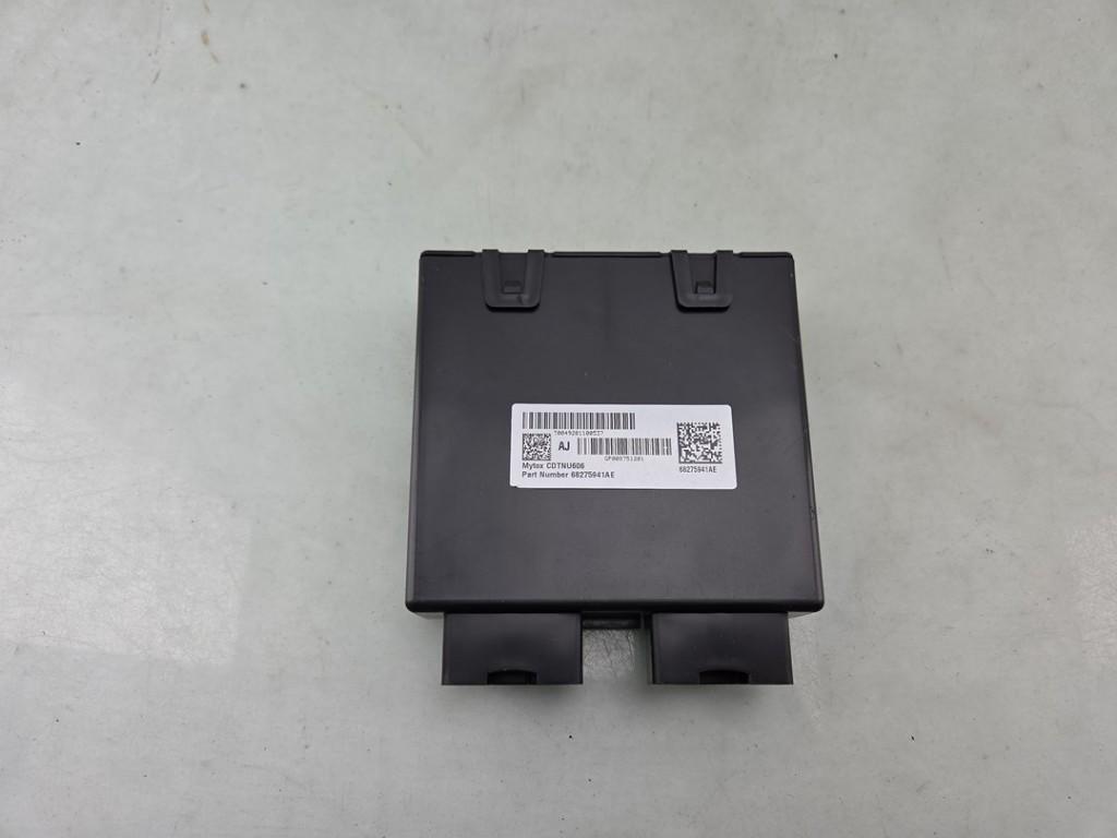 COMPUTER DIVERSEN RAM 1500 Crew Cab (DS) (01-2010/12-2018), Dhr. J. Ham, Gebruikt, Overige automerken, Administratie@autoham.nl