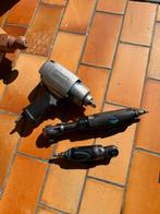 Lucht sleutel machine's, Ophalen of Verzenden