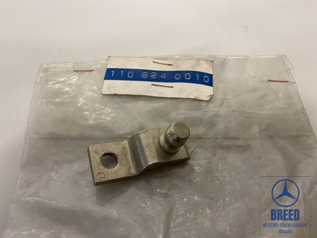 NOS kogel ruitenwissermotor voor Mercedes-Benz W110 W113, Neuf, -, -, Enlèvement ou Envoi