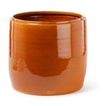 SERAX Honey sierpot M van aardewerk voor binnen Ø33 cm, Ophalen, Aardewerk, Binnen