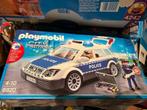 Playmobil 6920 Police car, Enlèvement ou Envoi, Comme neuf