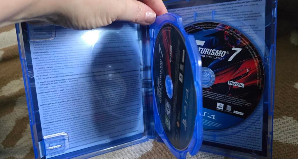 Ps 4 grand tourismo, Games en Spelcomputers, Games | Sony PlayStation 4, Ophalen