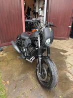 Honda cmx 500 rebel, Chopper, Particulier, Permis Moto A2 minimum, 12 à 35 kW
