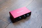 Focusrite Scarlett Solo 3rd Gen, Ophalen, Zo goed als nieuw, Overige merken