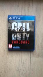 Call of Duty: Vanguard (ps4)., Games en Spelcomputers, Games | Sony PlayStation 4, Ophalen, Avontuur en Actie, Vanaf 18 jaar, Online