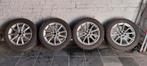 originele BMW velgen 17inch, Auto-onderdelen, Banden en Velgen, Ophalen, Gebruikt, Banden en Velgen, 17 inch