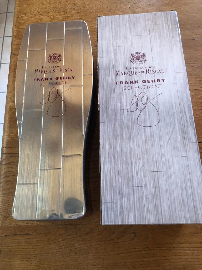 Marques de Riscal Rioja 2022, Neuf, Enlèvement ou Envoi, Pleine, Vin rouge