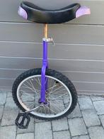 Eenwieler, Fietsen en Brommers, Fietsen | Eenwielers, Ophalen, Gebruikt