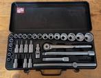 Coffret Outils, Bricolage & Construction, Enlèvement, Comme neuf