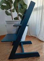 Chaise stokke Tripp Trapp, Enlèvement, Comme neuf, Chaise évolutive