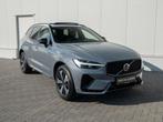 Volvo XC60 XC60 2.0 T6 PHEV AWD Plus Dark (automatique), Cuir, Argent ou Gris, Entreprise, 257 kW