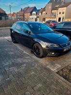 A vendre Seat Leon ST 2018 essence 1.0 avec 198000 km, Autos, Achat, Leon, Particulier, Essence