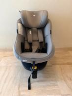 Joie I-spin 360 Isofix, Gebruikt, 0 t/m 18 kg, Slaapstand, Isofix