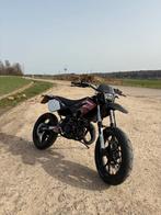 Beta rr50 2010, Fietsen en Brommers, Brommers | Overige merken, Ophalen, 6 versnellingen, Gebruikt, Klasse B (45 km/u)