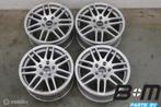 Set 16 inch velgen Audi A4 8K .., Auto-onderdelen, Gebruikt, Velg(en), 16 inch, Personenwagen