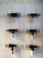 perskoppelingen Mepla-Geberit, Doe-het-zelf en Bouw, Ophalen of Verzenden, Nieuw