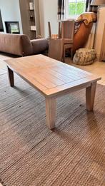 Salontafel in massief hout, Moins de 50 cm, 50 à 100 cm, 100 à 150 cm, Enlèvement