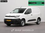 Citroën Berlingo 110PK Automaat Benzine L1H1 Euro6 Airco Cr, Automaat, Stof, Gebruikt, Euro 6
