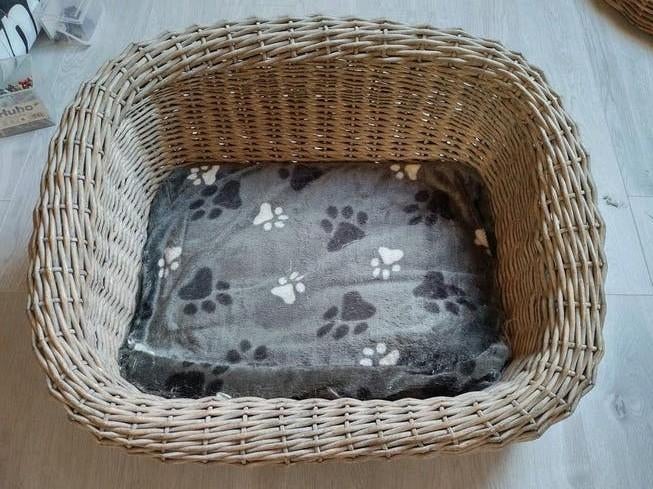 Lit de luxe pour chat ou chien, Enlèvement ou Envoi