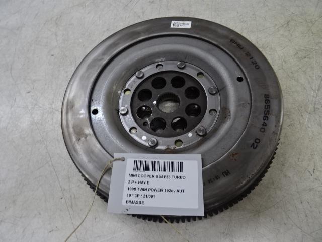 VOLANT MOTEUR BI-MASSE Mini Mini (F56) (8655640), Autos : Pièces & Accessoires, Moteurs & Accessoires, Mini, Utilisé