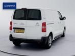 Citroën Jumpy 1.6 BlueHDI 95 Club M Euro 6 Navigatie Adaptie, 144 g/km, Citroën, Wit, Bedrijf