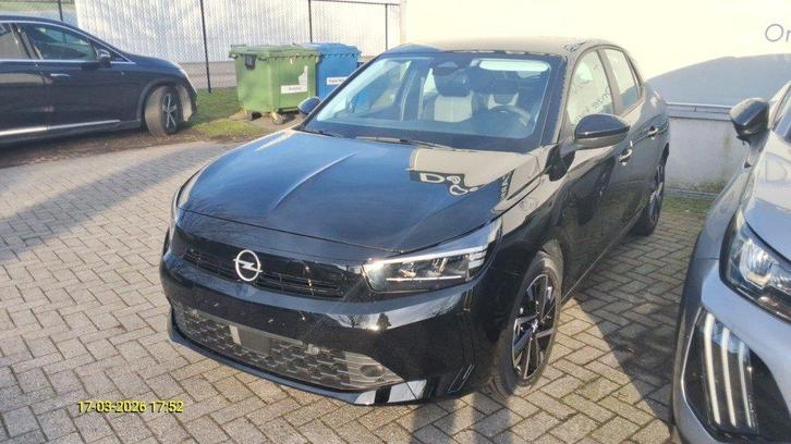 Opel Corsa Turbo edition (année de construction 2025), Autos, Opel, Entreprise, Achat, Corsa, Android Auto, Apple Carplay, Vitres électriques