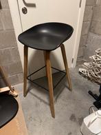 Bar kruk, Enlèvement, Comme neuf