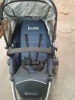 buggy quinny, Enlèvement, Utilisé, Quinny