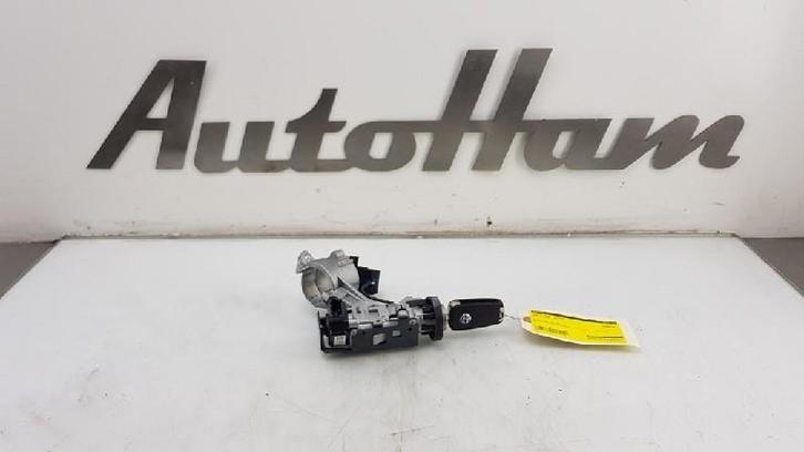 CONTACTSLOT + SLEUTEL Opel Corsa E (|13496392|13279295|), Auto-onderdelen, Overige Auto-onderdelen, Opel, Gebruikt