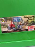 Valise AVR remplie pour la maison et le jardin NEUVE, Enlèvement ou Envoi, Remplie, Neuf